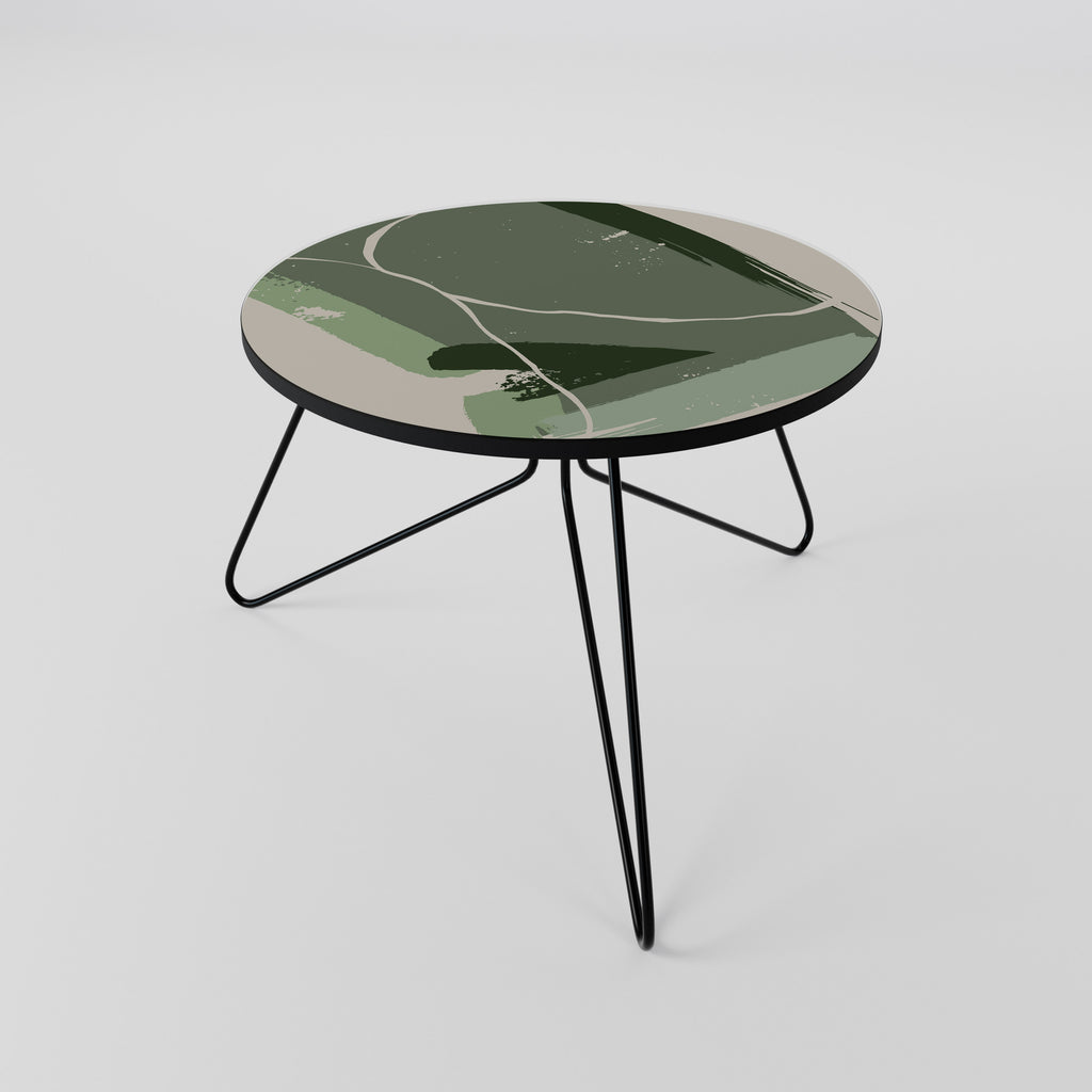 VERDANT HEAVEN Coffee Table