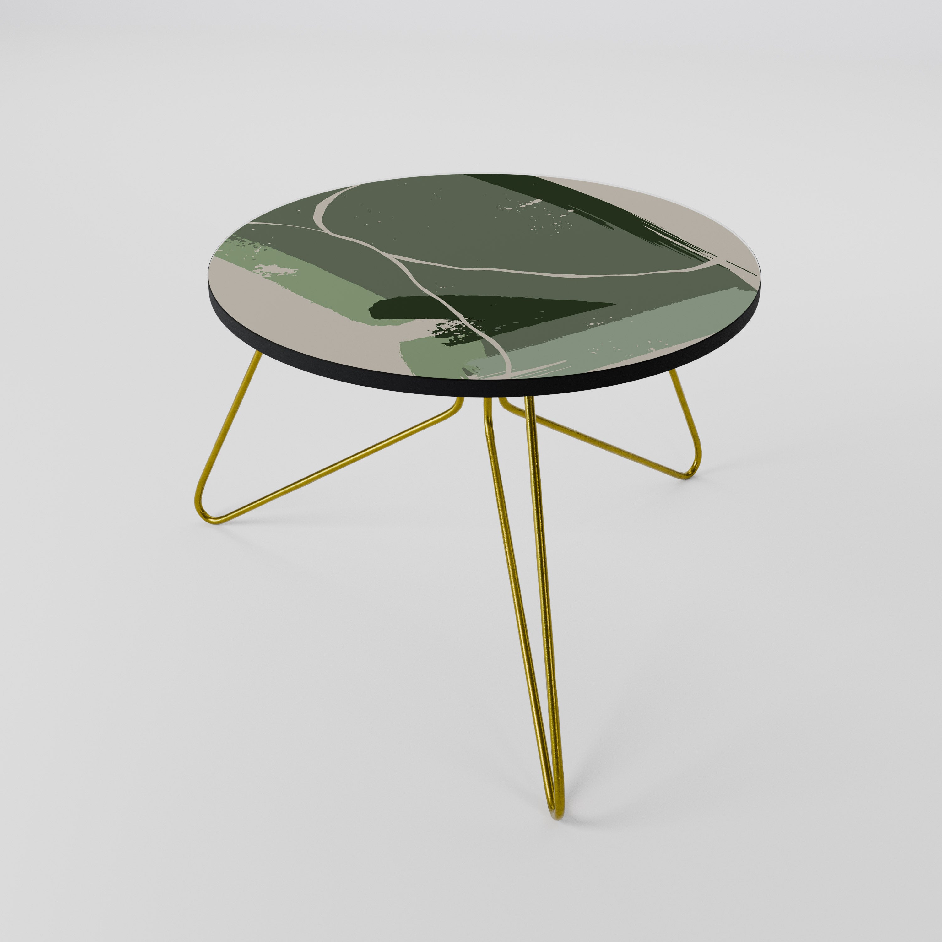 VERDANT HEAVEN Coffee Table 60