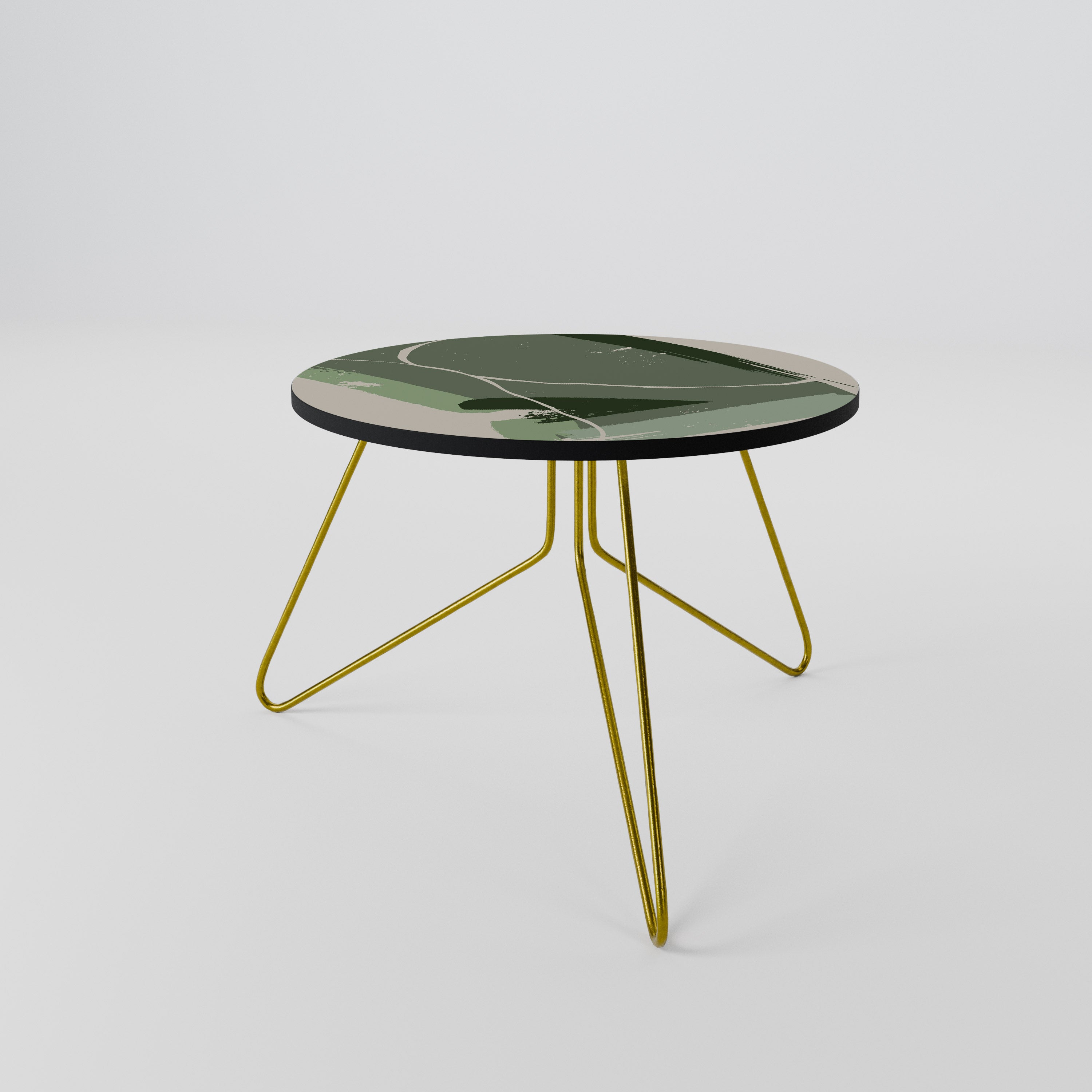 VERDANT HEAVEN Coffee Table