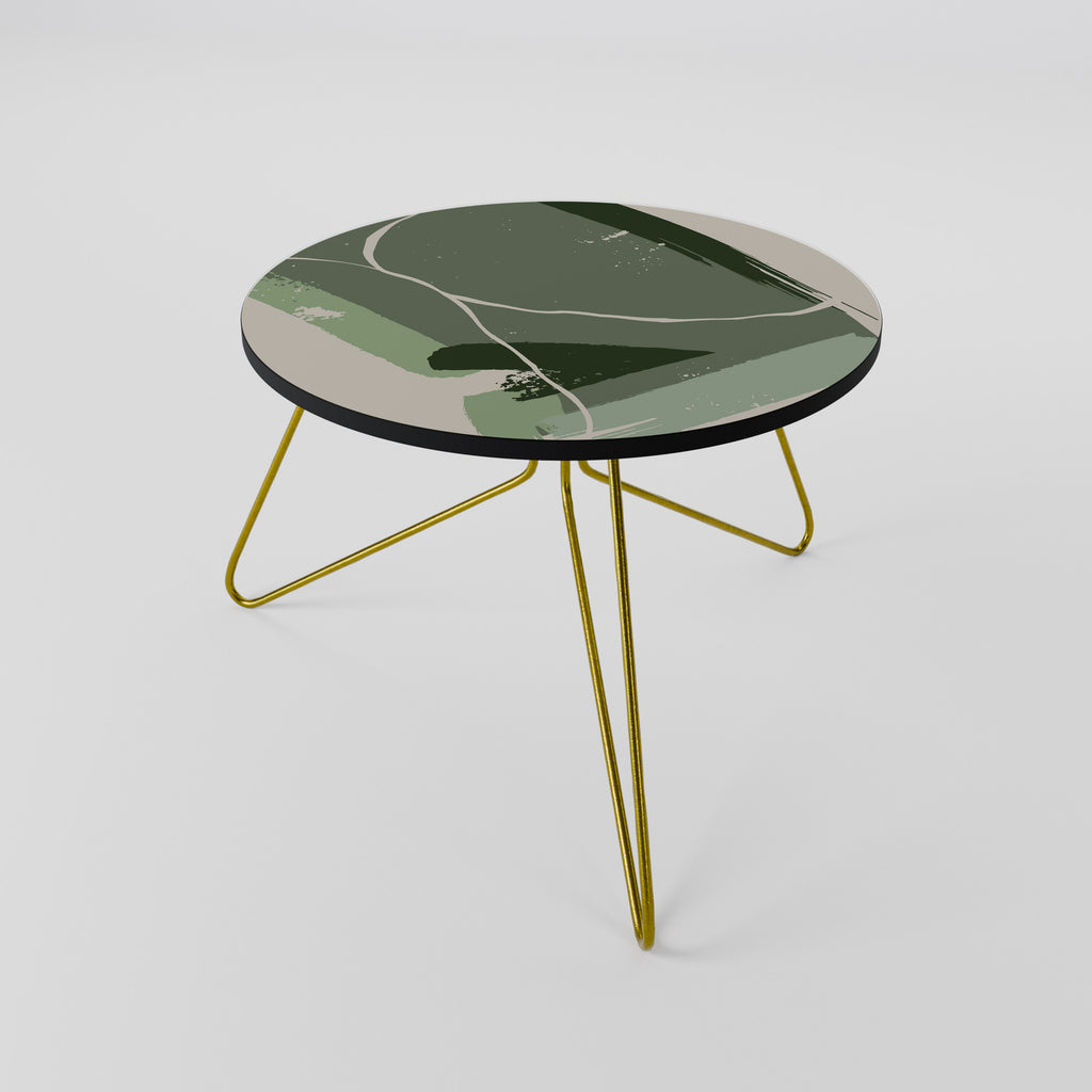 VERDANT HEAVEN Coffee Table