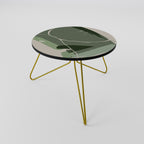 VERDANT HEAVEN Coffee Table