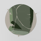 VERDANT HEAVEN Coffee Table 69