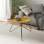 SHAPESHIFT SYMPHONY Mesa de Centro Ø60