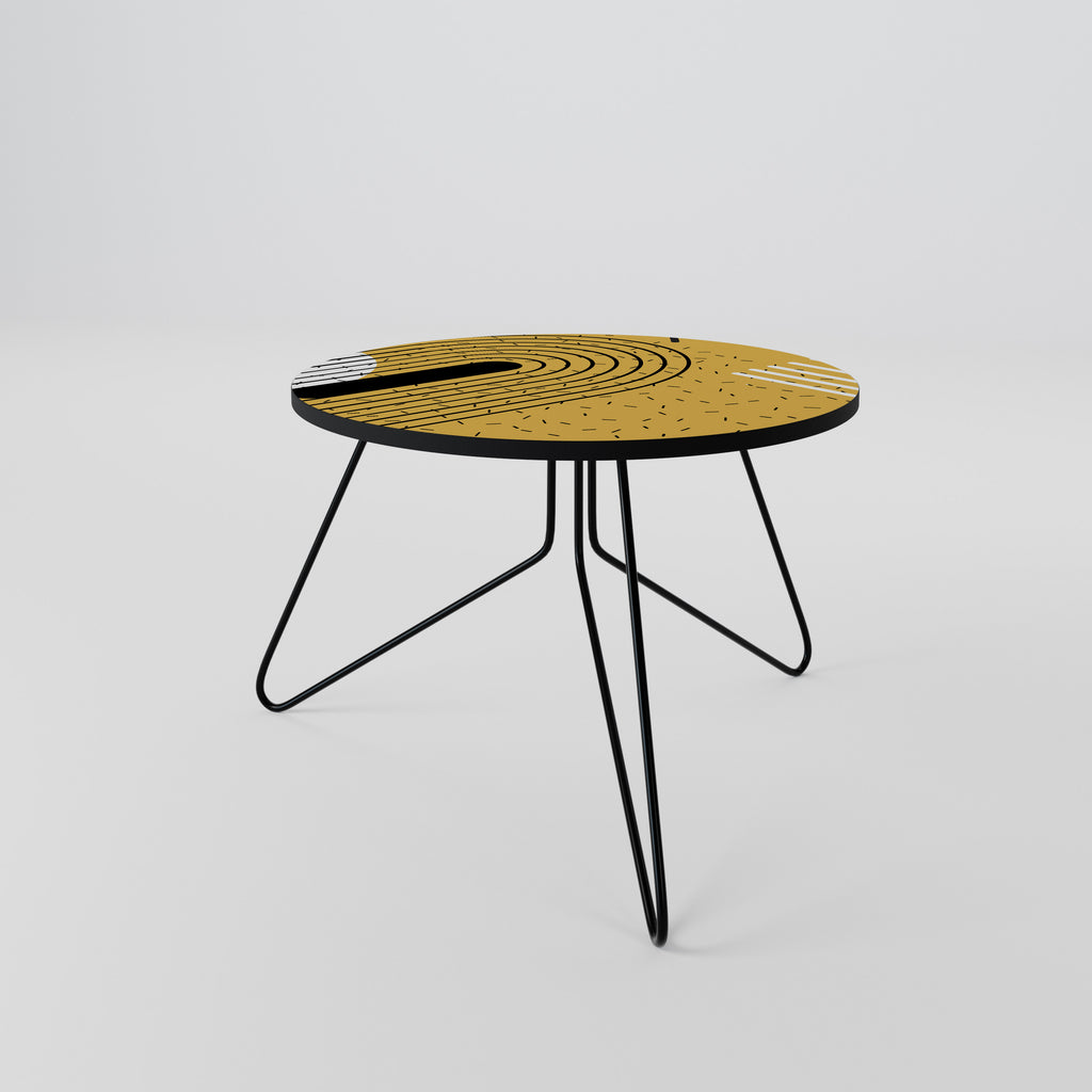 SHAPESHIFT SYMPHONY Coffee Table 60