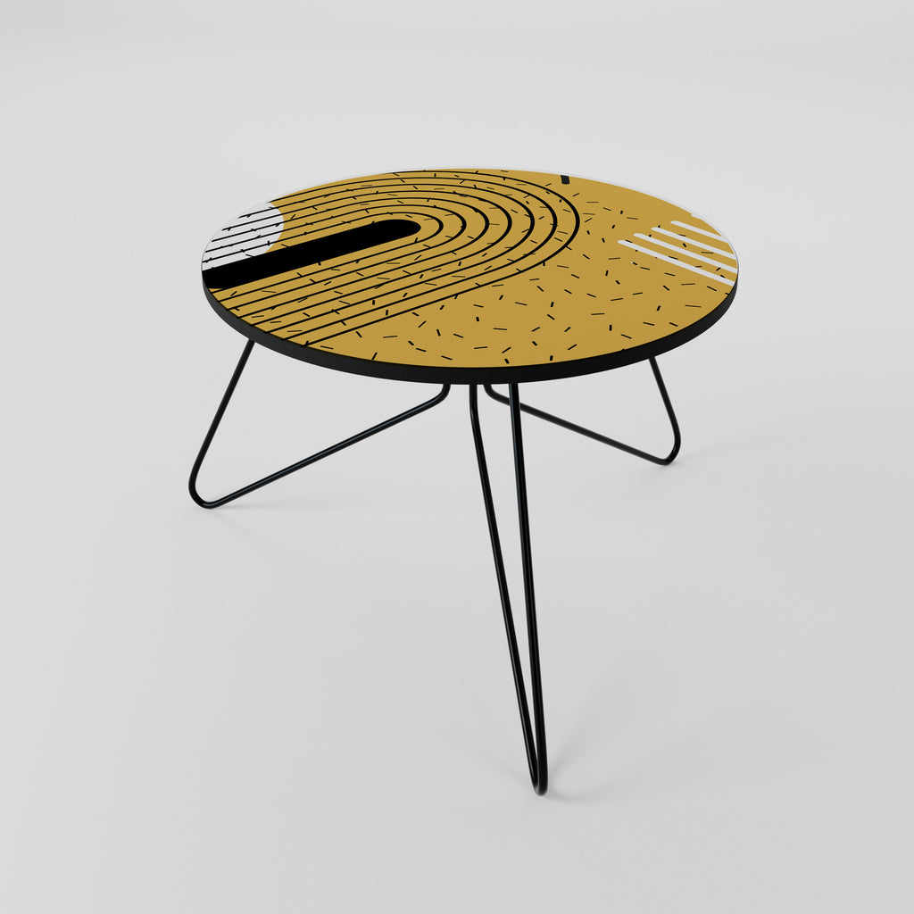 SHAPESHIFT SYMPHONY Coffee Table