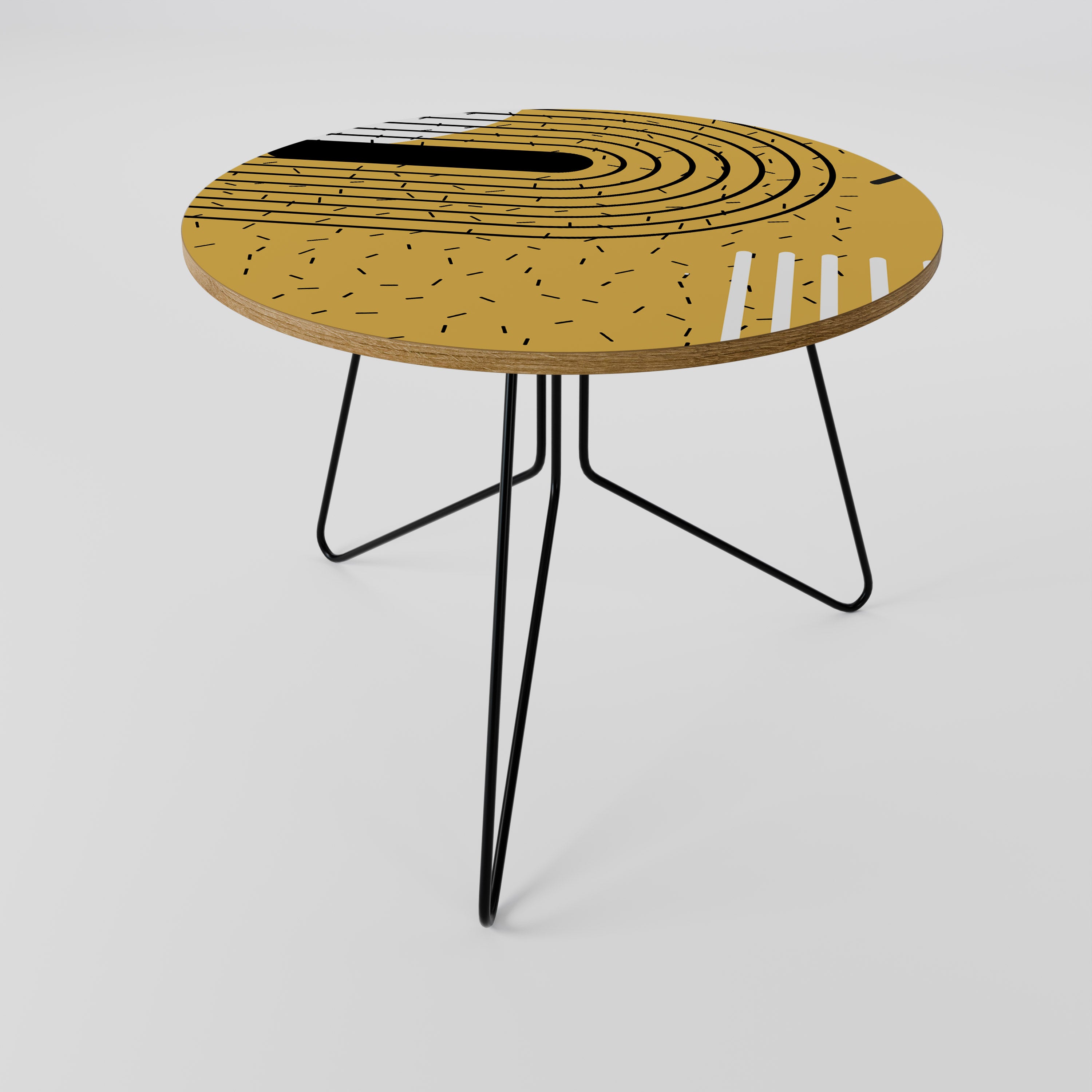 Mesa de centro SHAPESHIFT SYMPHONY 69