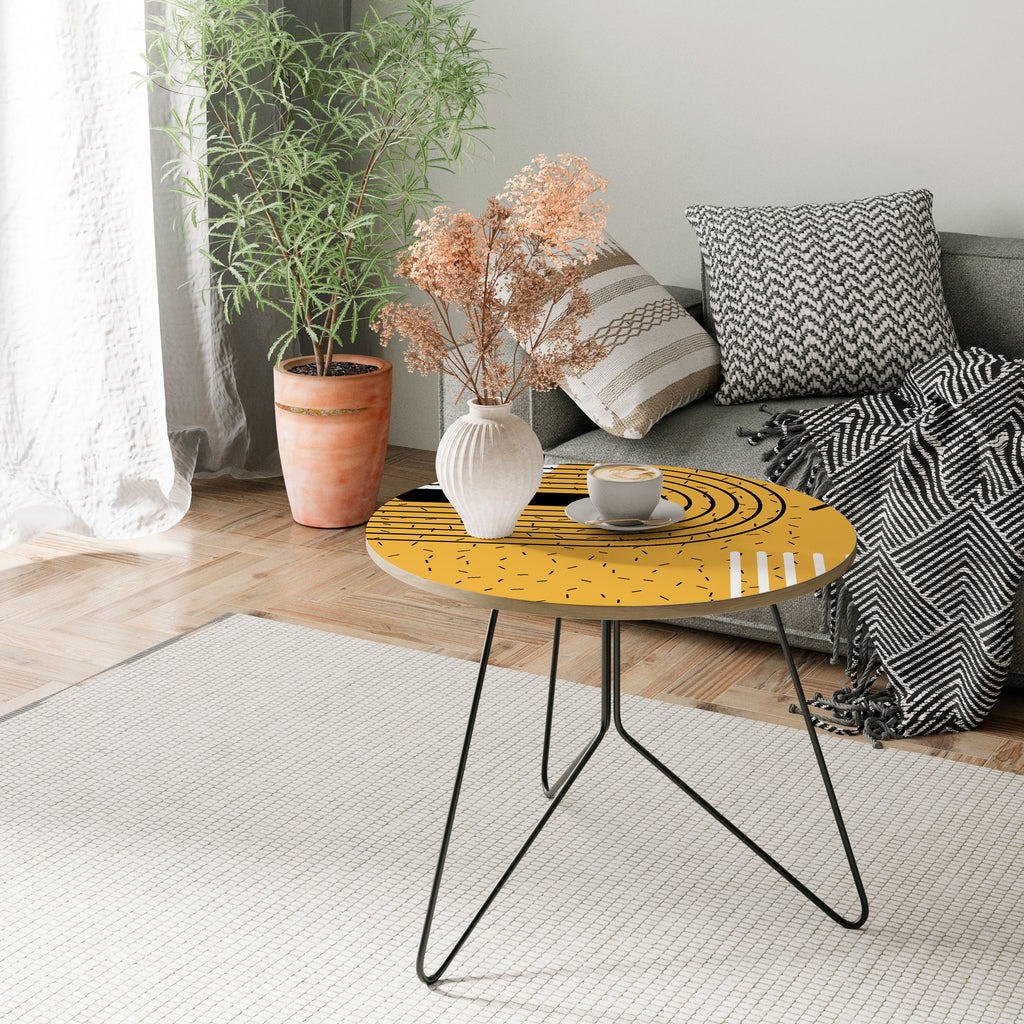 Mesa de centro SHAPESHIFT SYMPHONY 69