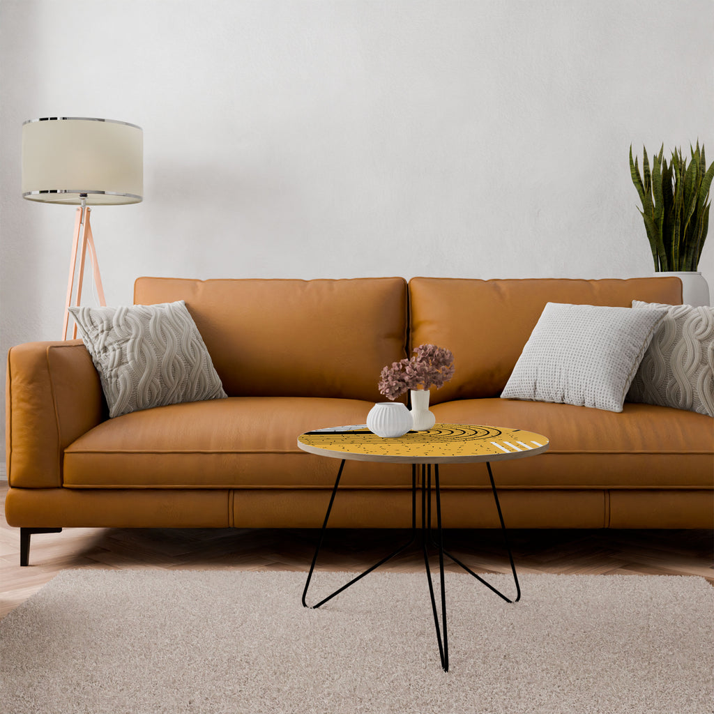 Mesa de centro SHAPESHIFT SYMPHONY 69