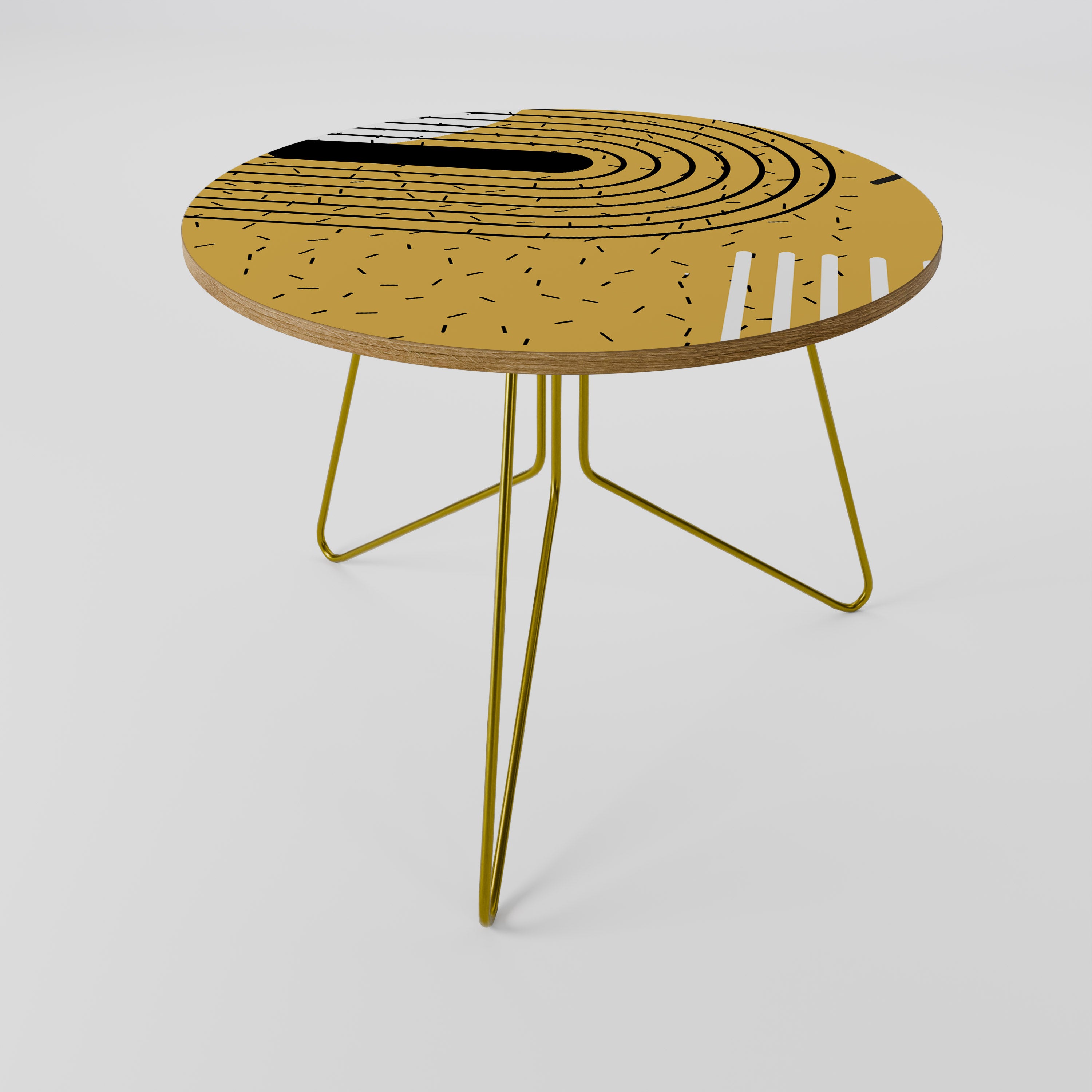 Mesa de centro SHAPESHIFT SYMPHONY 69