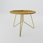 SHAPESHIFT SYMPHONY Coffee Table 69