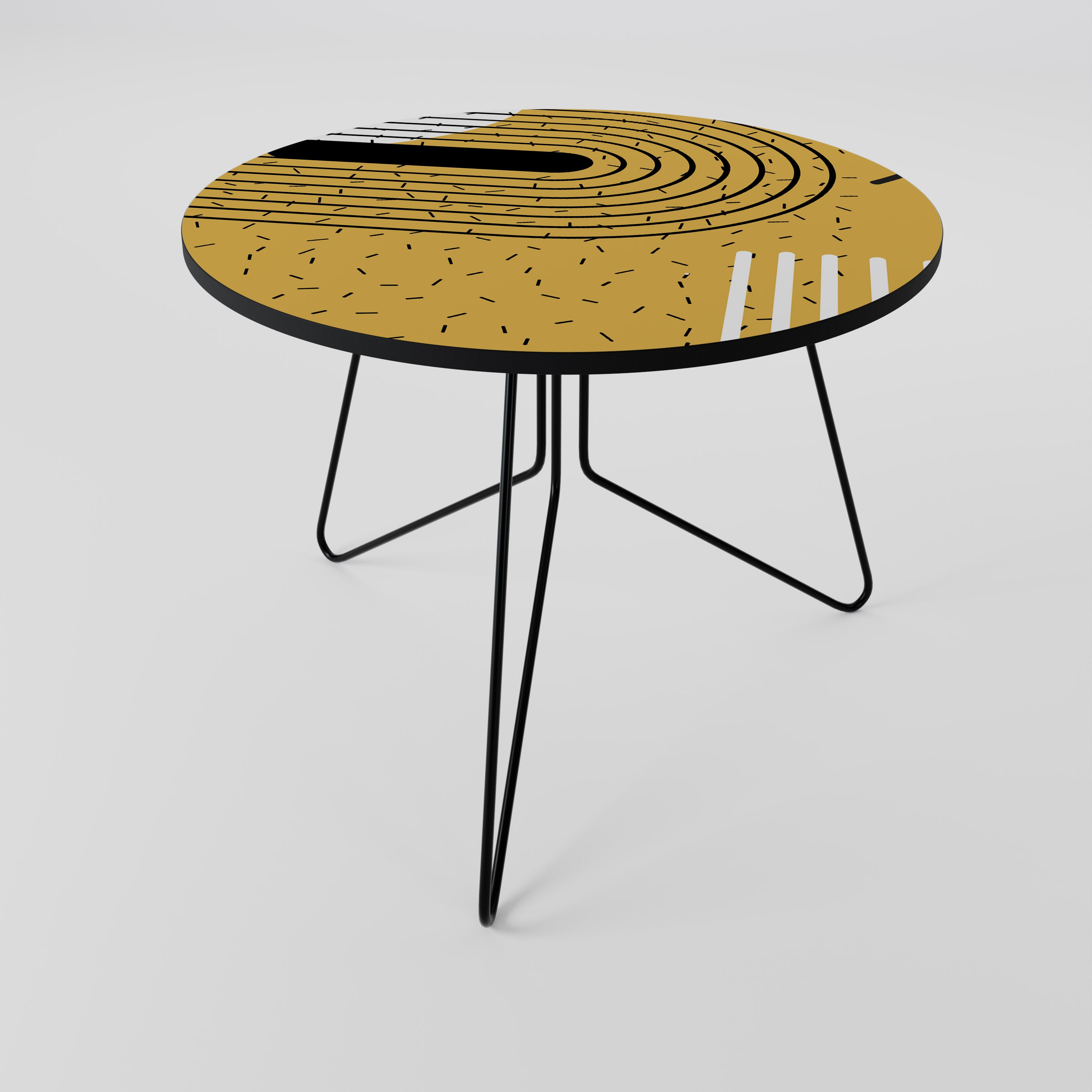 Mesa de centro SHAPESHIFT SYMPHONY 69