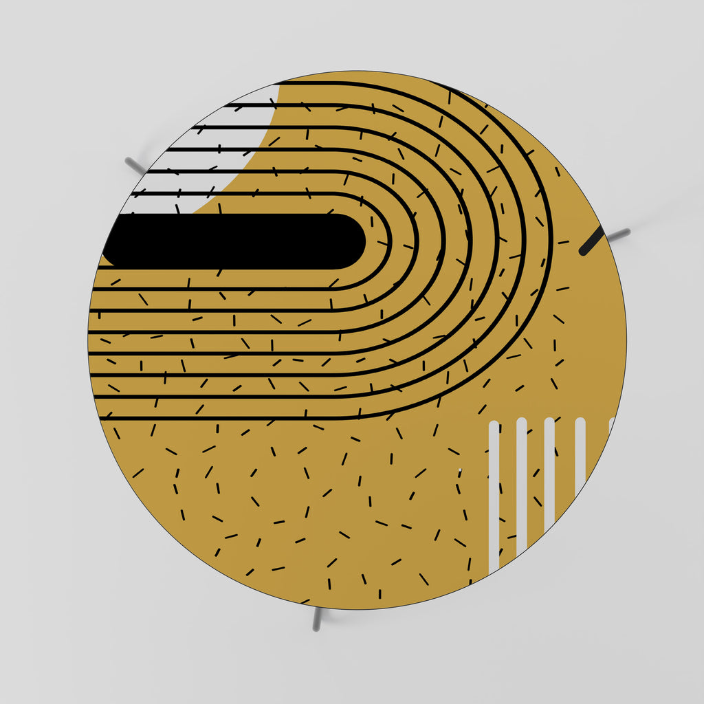 Mesa de centro SHAPESHIFT SYMPHONY 69