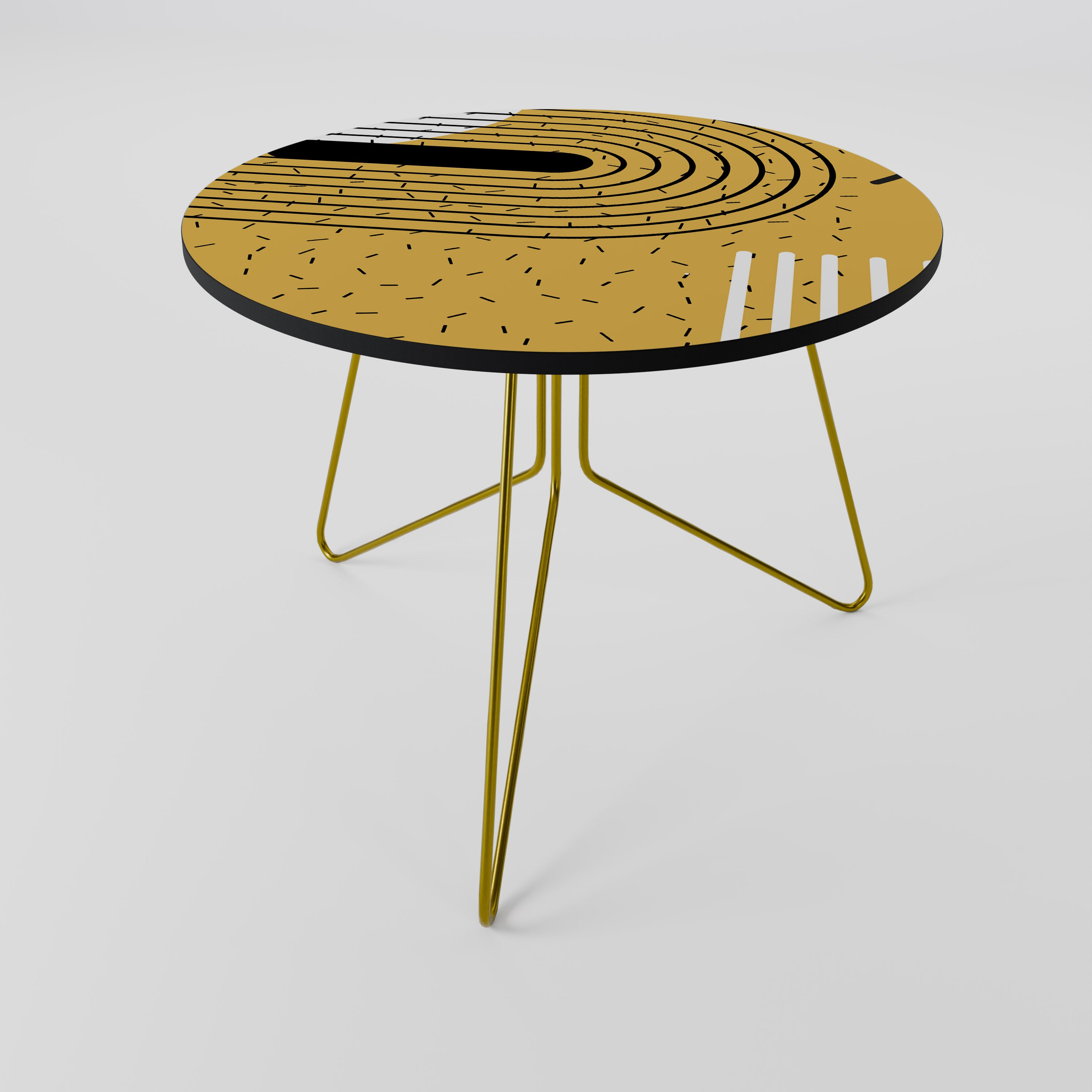 Mesa de centro SHAPESHIFT SYMPHONY 69