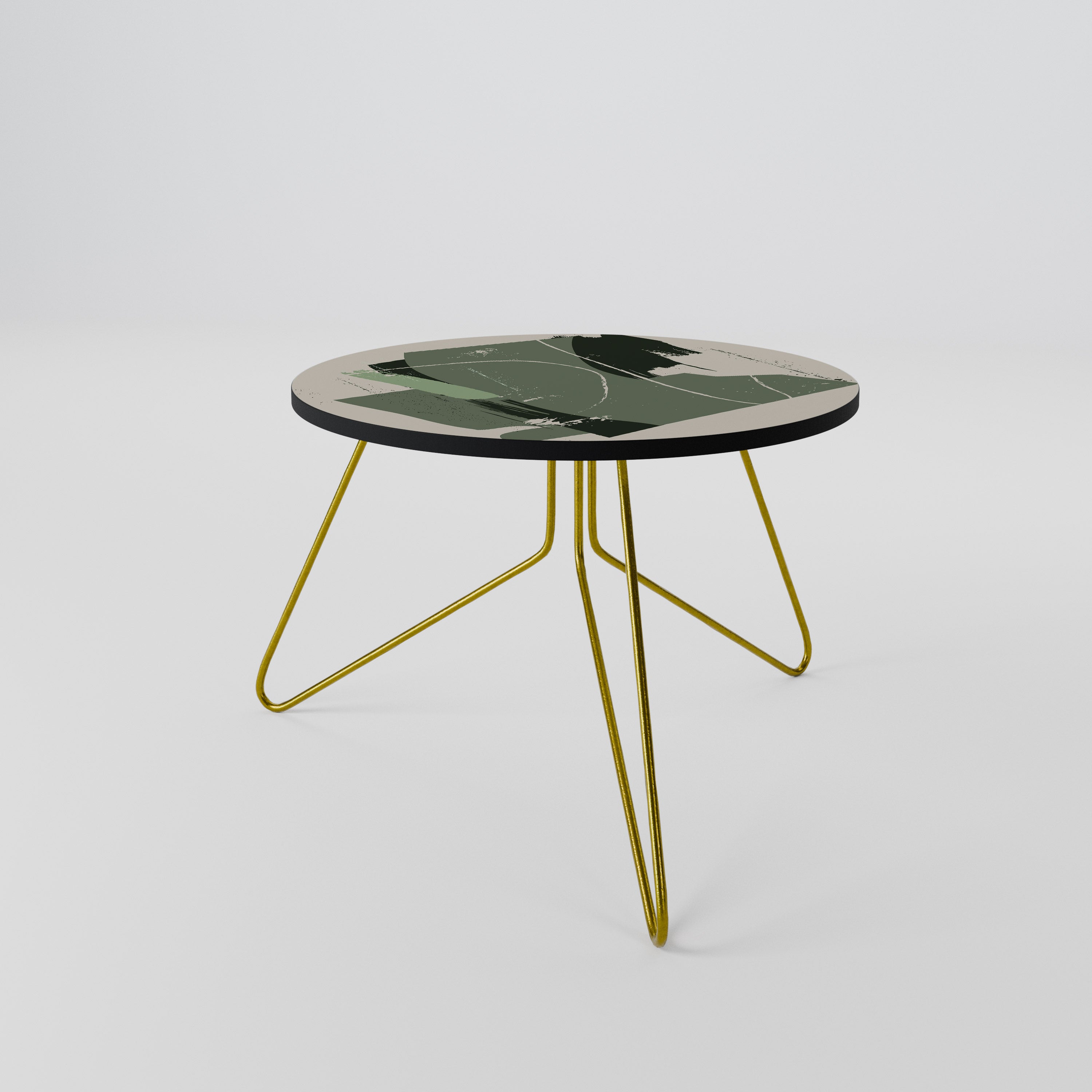 EVERGREEN ESCAPE Coffee Table 60