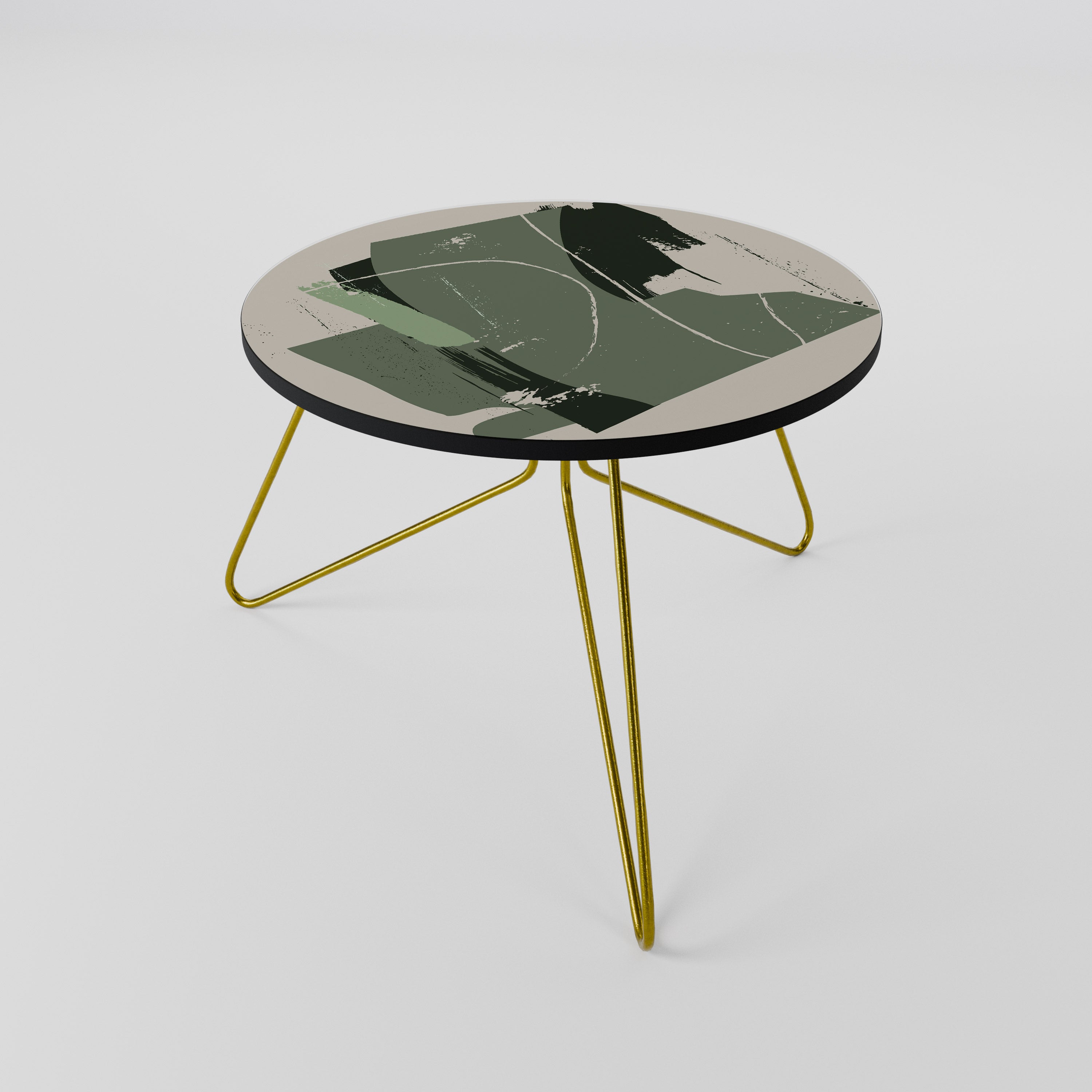 EVERGREEN ESCAPE Coffee Table