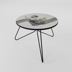 HERACLEUM ARRAY Coffee Table