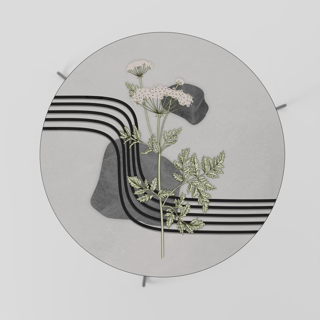 Mesa de centro HERACLEUM ARRAY 69