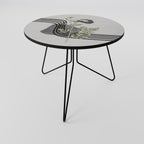 HERACLEUM ARRAY Coffee Table