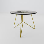 HERACLEUM ARRAY Coffee Table 69