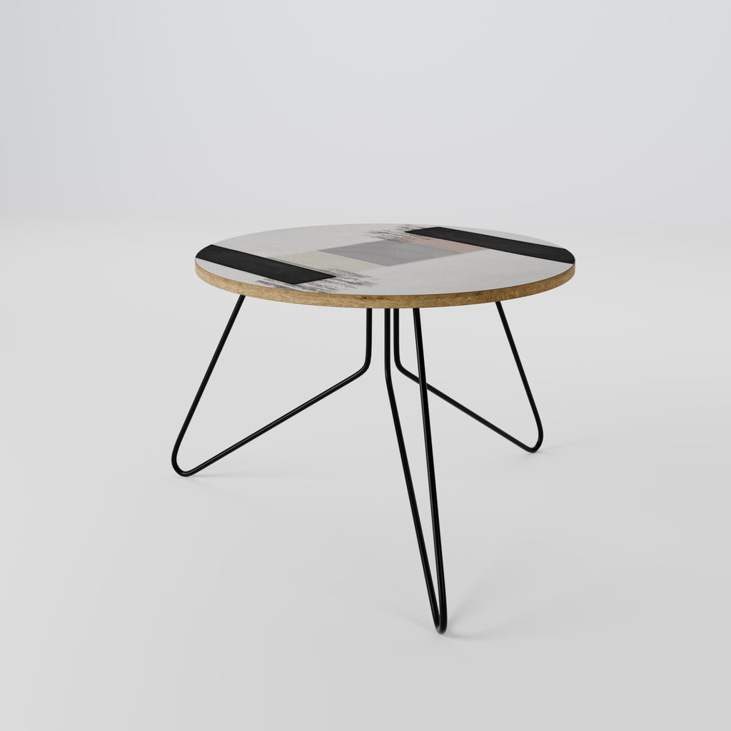 OBDYDIAN PRELUDE Coffee Table 60