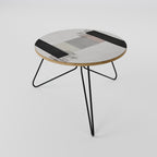 OBDYDIAN PRELUDE Coffee Table 60