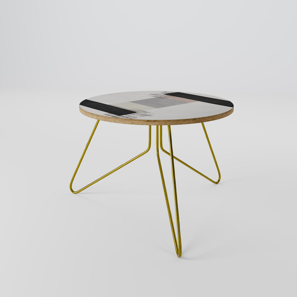 OBDYDIAN PRELUDE Coffee Table 60
