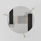 OBDYDIAN PRELUDE Coffee Table 60