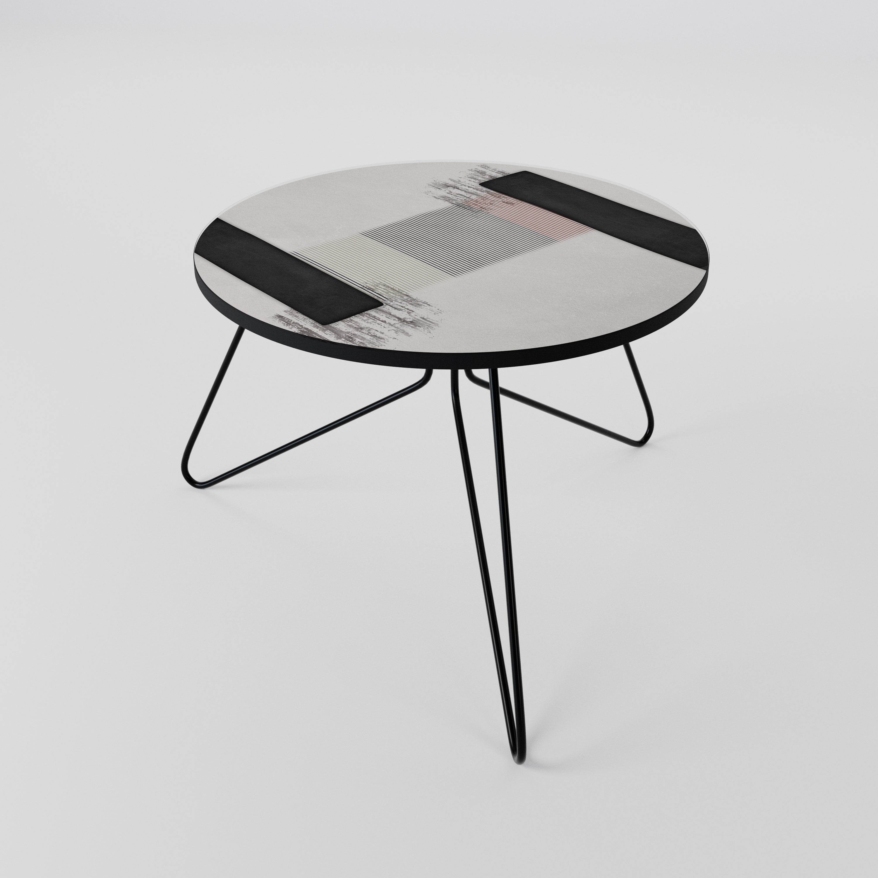 OBDYDIAN PRELUDE Coffee Table
