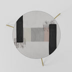 OBDYDIAN PRELUDE Coffee Table 60