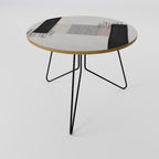 OBDYDIAN PRELUDE Coffee Table 69