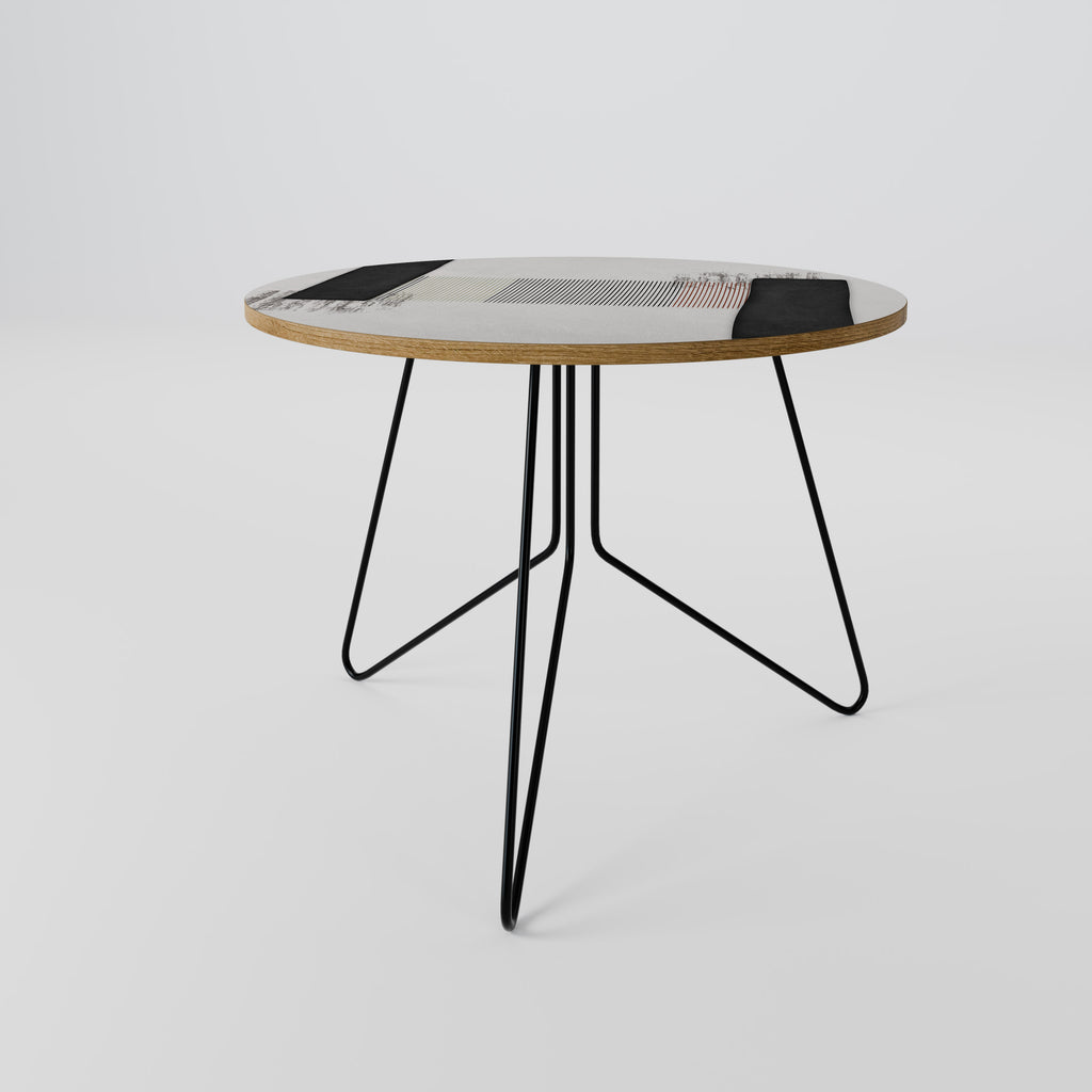 OBDYDIAN PRELUDE Coffee Table