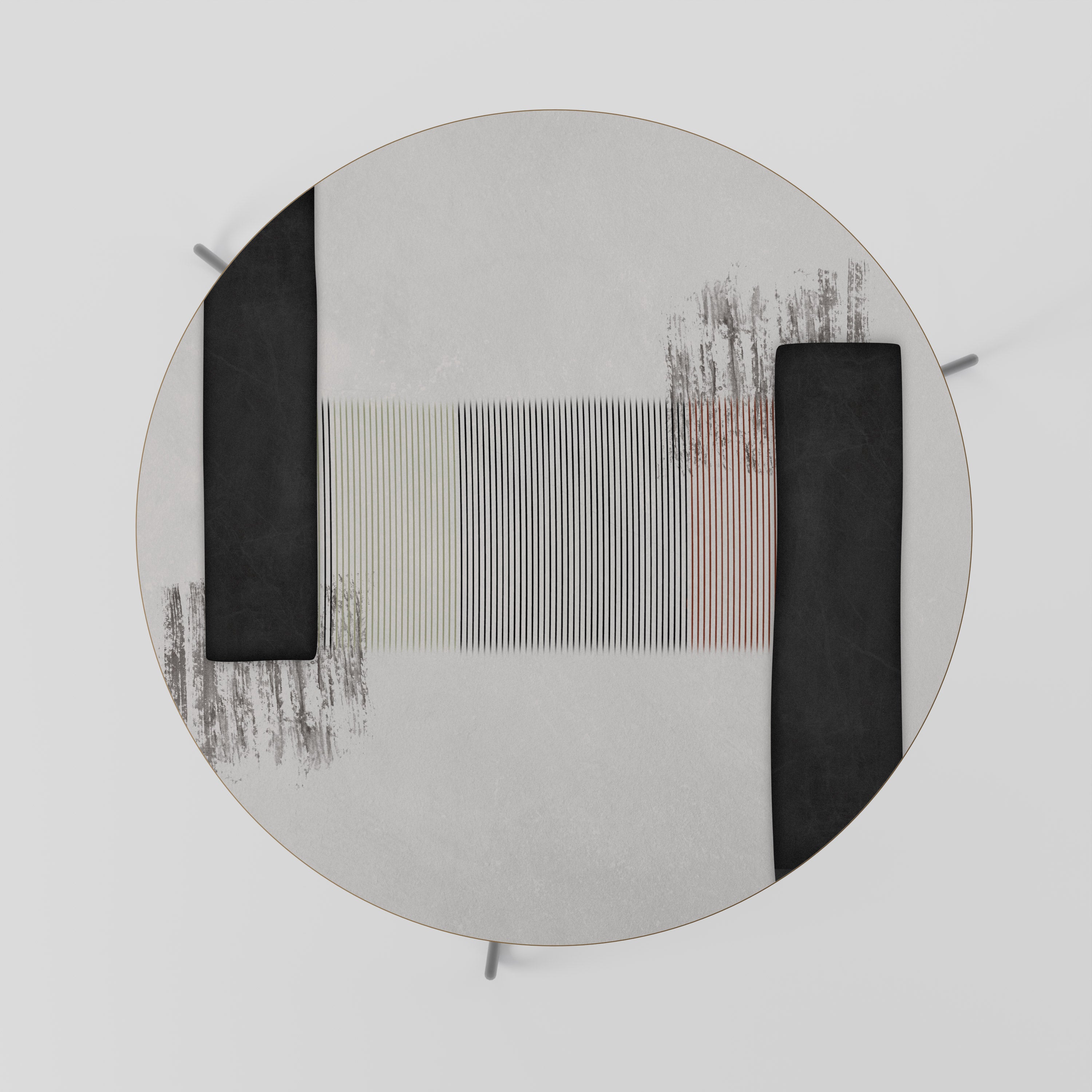 Mesa de centro OBDYDIAN PRELUDE 69