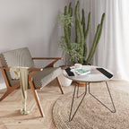 OBDYDIAN PRELUDE Coffee Table 69