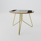 OBDYDIAN PRELUDE Coffee Table 69