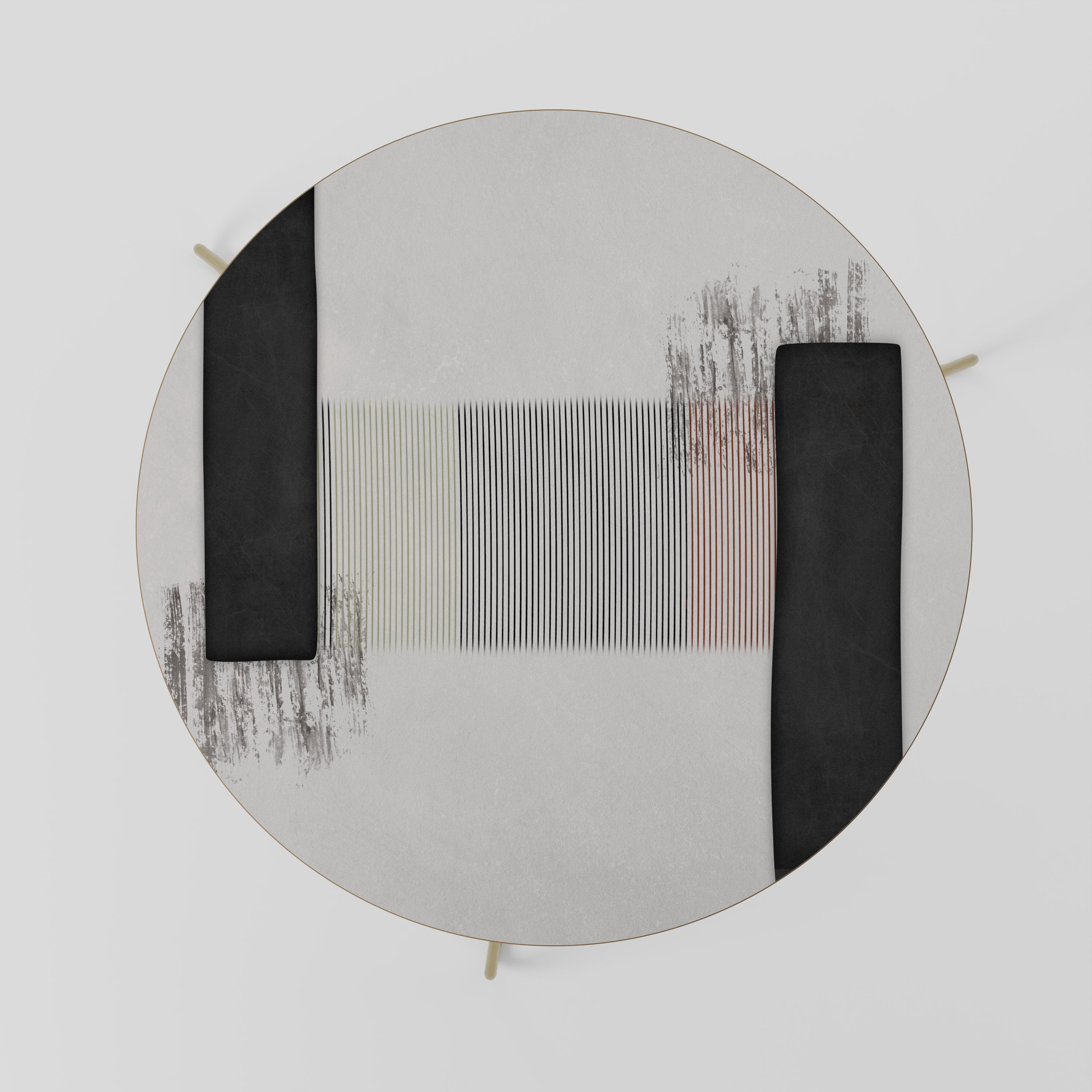 Mesa de centro OBDYDIAN PRELUDE 69