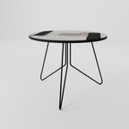 OBDYDIAN PRELUDE Coffee Table 69