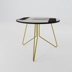 OBDYDIAN PRELUDE Coffee Table 69