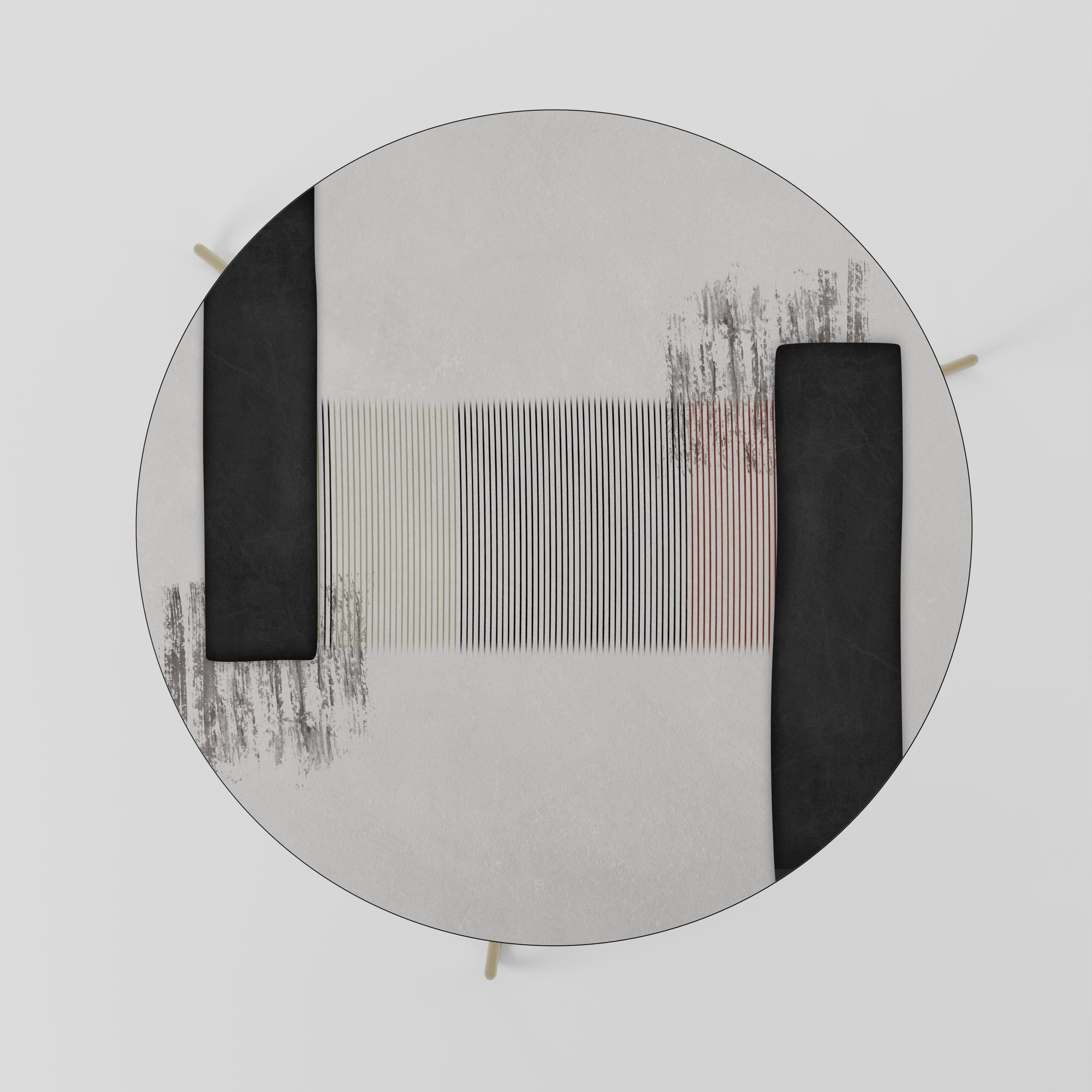 Mesa de centro OBDYDIAN PRELUDE 69