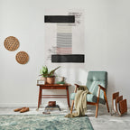 OBDYDIAN PRELUDE Peel and Stick Vertical Poster