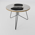 BLACK OVERTURE Coffee Table 69
