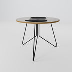 BLACK OVERTURE Coffee Table 69