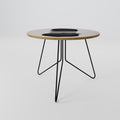 BLACK OVERTURE Coffee Table