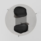 BLACK OVERTURE Coffee Table 69