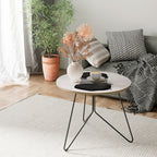 BLACK OVERTURE Coffee Table 69