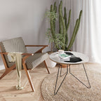 BLACK OVERTURE Coffee Table 69