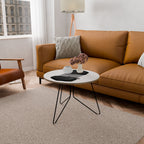 BLACK OVERTURE Coffee Table 69