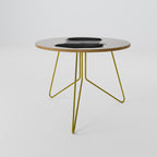 BLACK OVERTURE Coffee Table 69