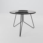 BLACK OVERTURE Coffee Table 69
