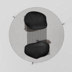 BLACK OVERTURE Coffee Table 69