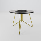 BLACK OVERTURE Coffee Table 69